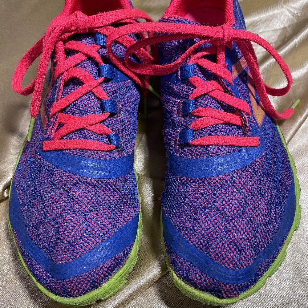 New Balance Minumus WR108P2 Womens 6.5